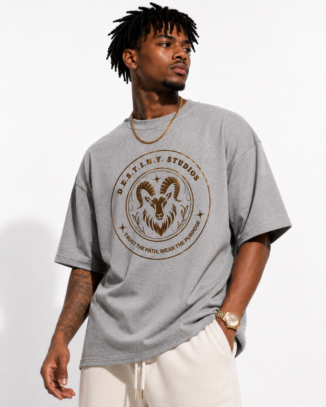 Signature T-shirt