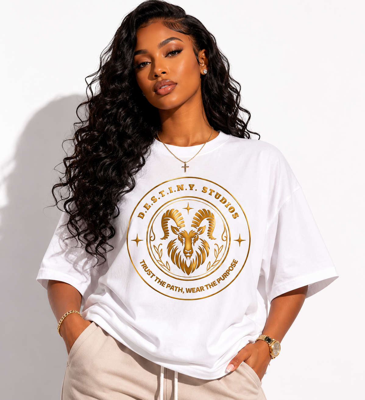 Signature T-shirt