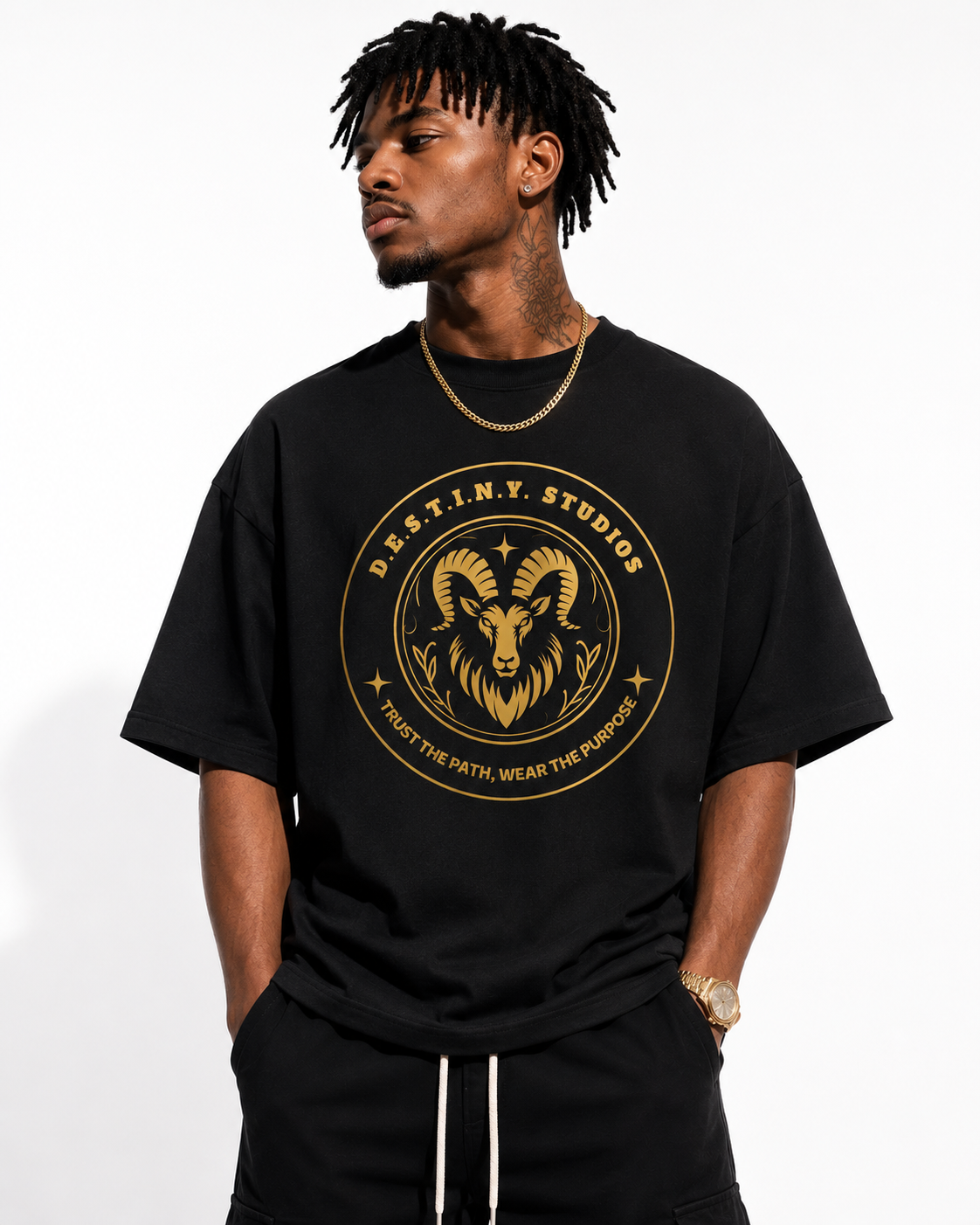 Signature T-shirt