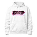 Focused Hoody
