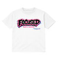 The Pretty Bougie CEO Signature Focused Tshirt