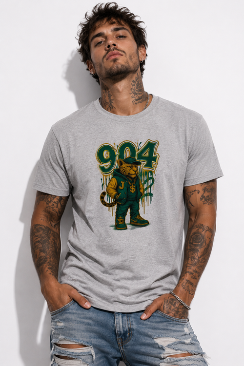 Duval Jag T-shirt