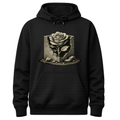 Rose From a Box Hoody